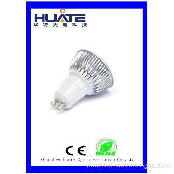 2014 newest design GU10 led spot light/ good quality led spot light